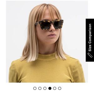 Electric - Crasher - Sunglasses - Polarized